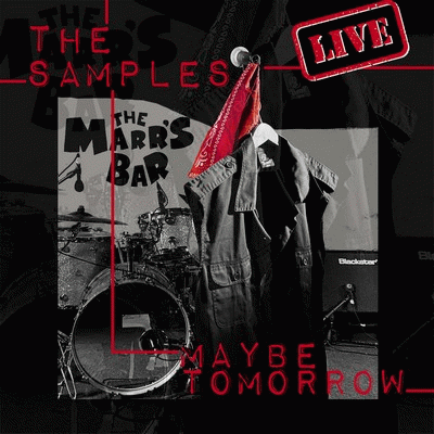 The Samples : Maybe Tomorrow (Live at the Marr's Bar)